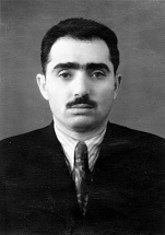 Заргаров Дереник Артемович